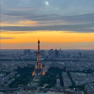 Meet your Posher, Ainsley